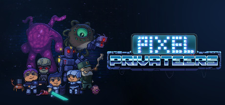 Pixel Privateers   img-1